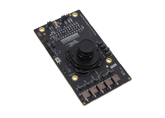 AR0130CSSC00SPCAH-GEVB Embedded Solutions AR0130CS 1.2 MP Image Sensor Sensor Evaluation Board