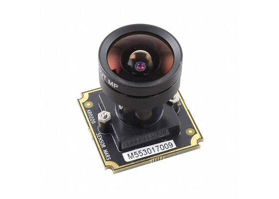 MARS1-AR0220AT3R-GEVB Embedded Solutions 1.8V To 2.8V AR0220AT Image Sensor Evaluation Board