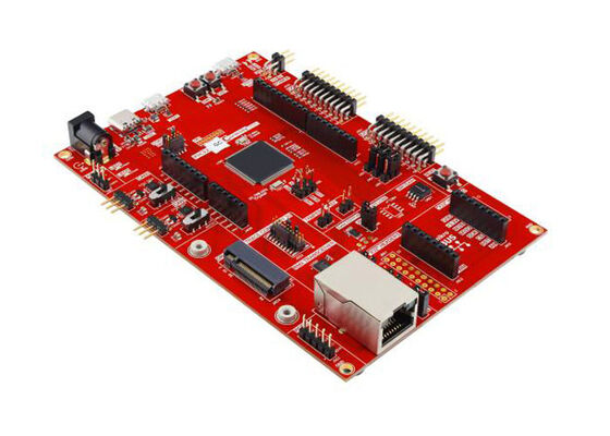 EV44P93A Embedded Solutions PIC32CK GC Curiosity Ultra Development Board