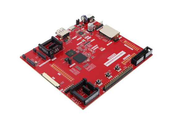 EV07R15A Embedded Solutions SAMA5D29 Microprocessor Curiosity Development Board