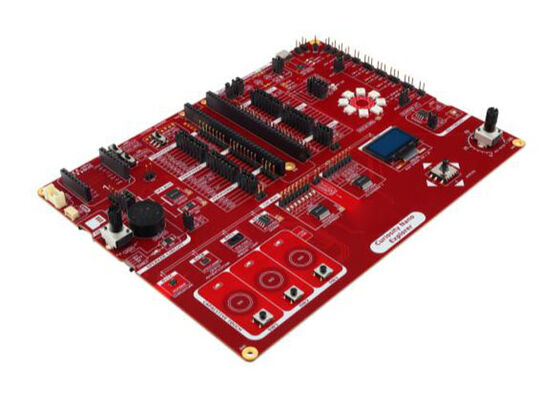 EV58G97A Embedded Solutions Curiosity Nano Explorer Development Board