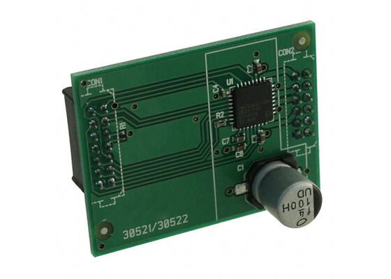 AM305212R1DBGEVB Embedded Solutions Motor Controller Stepper Power Management Evaluation Board