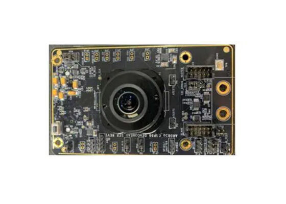 AR0830CSSM35SMKAH3-GEVB Embedded Solutions Low Power 8.3MP Image Sensor Evaluation Boards