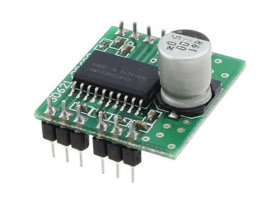 AM306238R1DBGEVB Embedded Solutions Stepper Motor Driver Power Management Evaluation Board