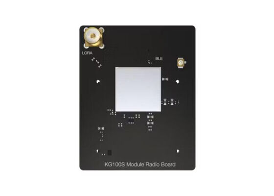 KG100S-RB4332A Embedded Solutions KG100S Sub-GHz Module Radio Board