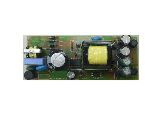 FEBFSL126MR-H432V1-GEVB Embedded Solutions 1.8A Current Mode PWM Controller Evaluation Boards