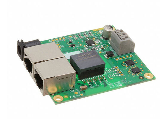 NCP1096GEVB Embedded Solutions IEEE 802.3bt PoE-PD Interface Controller Evaluation Board