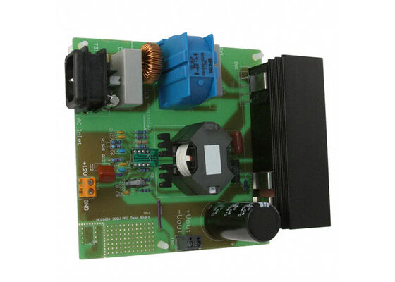 NCP1654PFCGEVB Embedded Solutions Non-Isolated Output AC/DC Secondary Side Evaluation Board