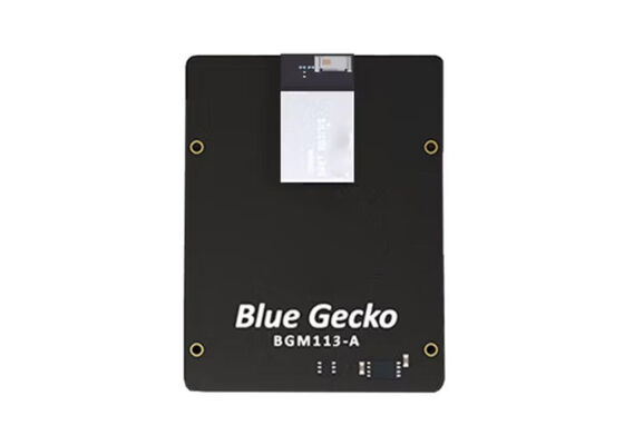 SLWRB4301A Embedded Solutions BGM113A256 Wireless Radio Board BGM113 BT Module Radio Board