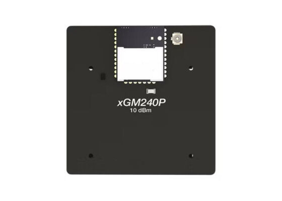 XGM240-RB4316A Embedded Solutions xGM240P 10dBm Module Radio Board