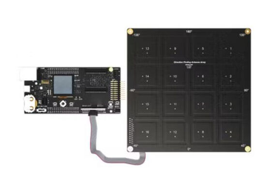 BG22-PK6022A Embedded Solutions BG22 BT Dual Polarized Antenna Array Pro Kit