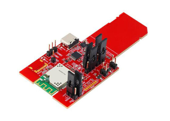 EV74A47A Embedded Solutions WILCS02 Wi-Fi Link Controller SD Board