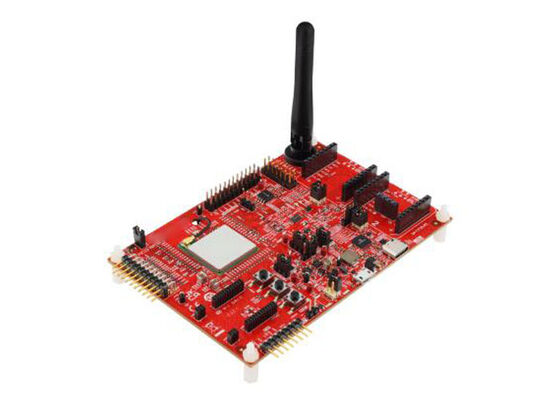 EV89Y10A Embedded Solutions WFI32E02 High Pin Count Curiosity Board