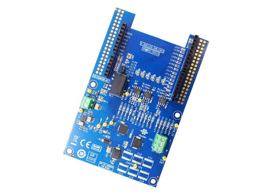 X-NUCLEO-DOL10A1 Embedded Solutions IPS1050LQ Industrial Digital Output Expansion Board