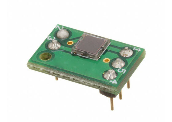 MICROFC-SMTPA-30035-GEVB Embedded Solutions Light Silicon Photomultiplier Sensor Evaluation Board