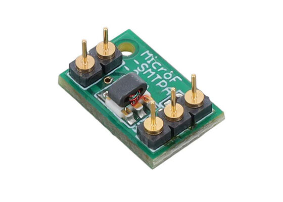 MICROFC-SMTPA-30020-GEVB Embedded Solutions C-Series SiPM Low-Light Sensors Evaluation Board