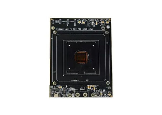 NOIX1SE012KBLFB-GEVB Embedded Solutions 1.1V To 1.3V Image Sensor Sensor Evaluation Board