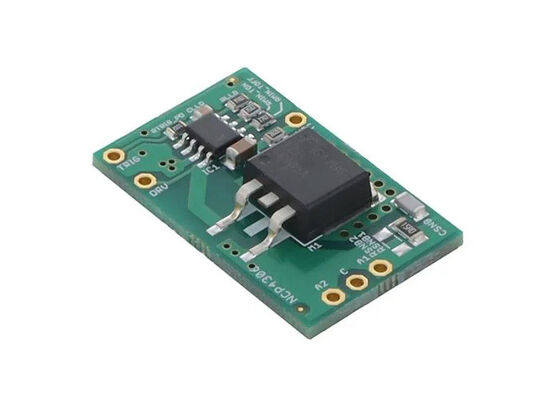 NCP4306FLY150GEVB Embedded Solutions Power Distribution Switch Power Management Evaluation Board