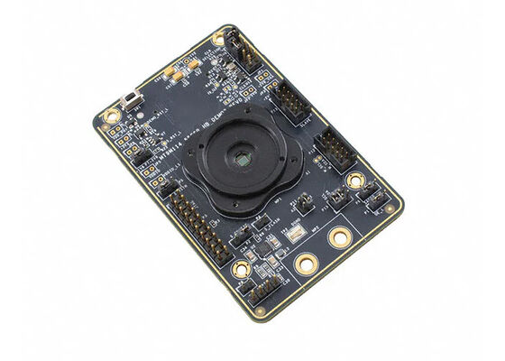 MT9M114EBLSTCZH3-GEVB Embedded Solutions 768Mb/s Digital Image Sensor Sensor Evaluation Board