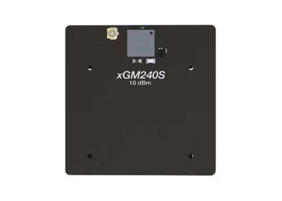 XGM240-RB4318A Embedded Solutions xGM240S 10dBm SiP Module Radio Board