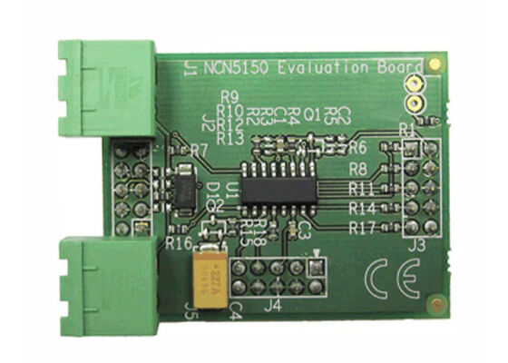 NCN5150SOICGEVB Embedded Solutions 42V 100mA Transceiver Interface Evaluation Board