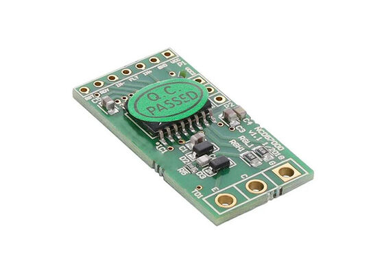 SECO-NCD57000-GEVB Embedded Solutions Gate Driver Power Management Evaluation Board