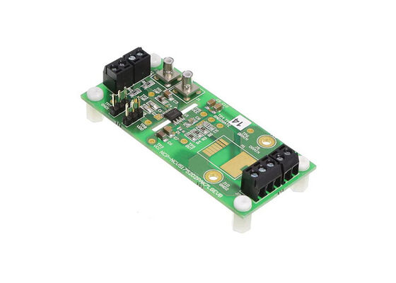 NCP-NCV51752D2PAK7LGEVB Embedded Solutions Isolated Single−Channel Gate Driver Evaluation Board