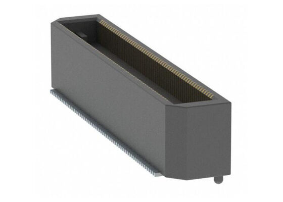 BTH-060-02-F-D-A-K-TR 120 Position Board to Board Connectors with 0.50mm Pitch and Gold Contact Finish