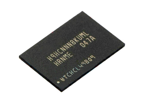 H9HCNNN8KUMLHR Memory IC Chip 2-Channel High-Speed 3.733GHz 8Gbit SDRAM LPDDR4 Memory