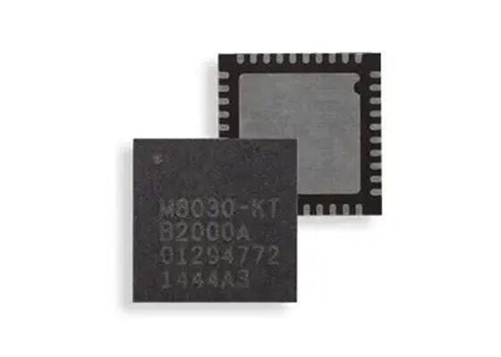 M8030-KT High Performance Versatile M8 GNSS Chip Wireless Communication Module in QFN40 Package
