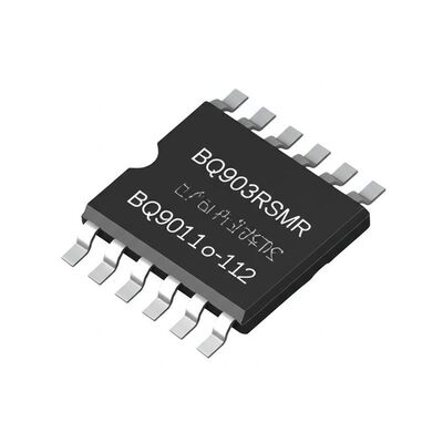 BQ9003RSMR High-Performance Low-Power Battery Monitoring And Balancing IC with ±2mV Accuracy