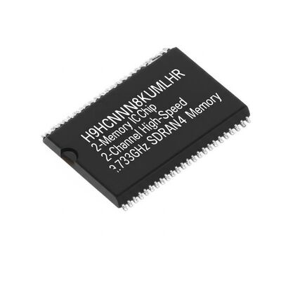 H9HCNNN8KUMLHR Memory IC Chip 2-Channel High-Speed 3.733GHz 8Gbit SDRAM LPDDR4 Memory