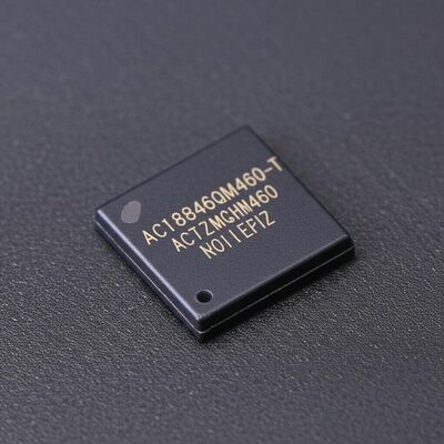 ACT8846QM460-T Integrated Circuit Chip PMU for Multi-Core Application Processors with 150 mA to 2.8 A Output Current and 3V to 5.5V Input Voltage
