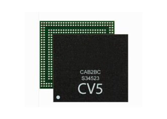 CV5-A1-RH AI Processor Chip 8K AI Vision Processor with 8KP60 Video Performance CVflow® Computer Vision Processing and 5 nm Process Technology