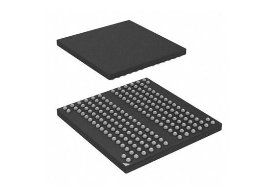 MT52L256M32D1PF-107 WT:B 8Gbit 933 MHz LPDDR3 SDRAM Memory IC Chip with 256 M x 32 Organization in FBGA178 Package