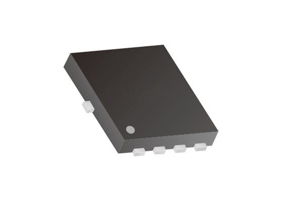 QN3120M3N Integrated Circuit Chip N-Channel 30V Fast Switching MOSFET Transistor with Low Rdson
