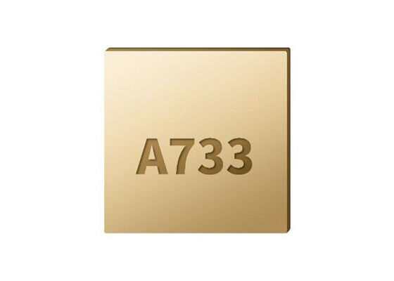 A733MX-HN3 AI Processor Chip High-Performance Octa-Core SoC with 3 Tops NPU and 4K@30fps Video Encoder