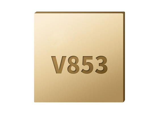 V853 AI Processor Chip High-Performance Low-Power AI Vision SoC Chip with 1Tops NPU for Intelligent Vision