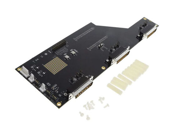 L-ASC-BRIDGE-EVN Embedded Solutions ECP5 MACHXO3 ASC Bridge Interface Evaluation Board