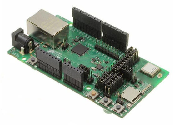 EVK-NINA-W131 Embedded Solutions NINA-W131 Wi-Fi 802.11b/g/n Modules Evaluation Kits