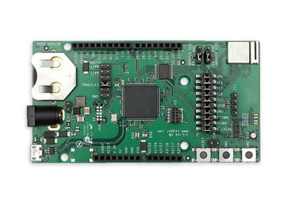 EVK-NINA-W106 Embedded Solutions NINA-W106 Stand-Alone Multiradio Module Evaluation Kit