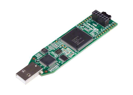 ICE40HX1K-STICK-EVN Embedded Solutions iCEstick iCE40HX1K iCE40™ HX FPGA Evaluation Board