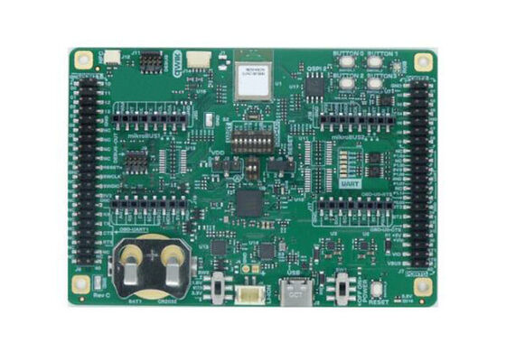 EVK-NORA-B201 Embedded Solutions Evaluation Kit For NORA-B201 Stand Alone BT Low Energy Modules