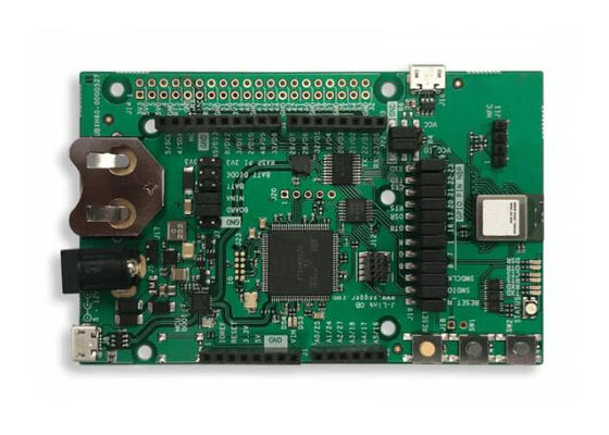 EVK-NINA-B406 Embedded Solutions Evaluation Kit For NINA-B406 BT 5.1 Low Energy Module