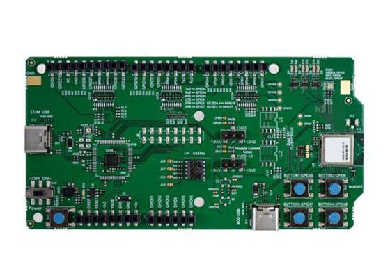 EVK-NORA-W101-00 Embedded Solutions Evaluation Kit For NORA-W101 Stand-Alone Multiradio Module