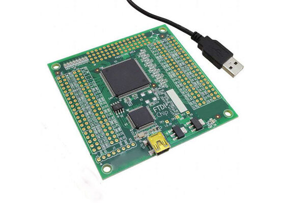 LCMXO2-7000HE-B-EVN Embedded Solutions 1.2V To 3.3V LCMXO2-7000 MachXO2 FPGA Evaluation Board