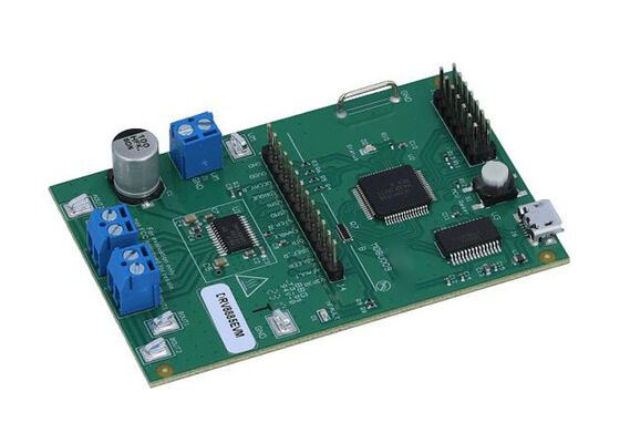 DRV8885EVM Embedded Solutions DRV8885 1.5A Stepper Motor Driver Evaluation Module