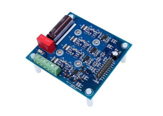 EVAL-PS-IRS200X Embedded Solutions PSIRS200X Stepper Motor Evaluation Board