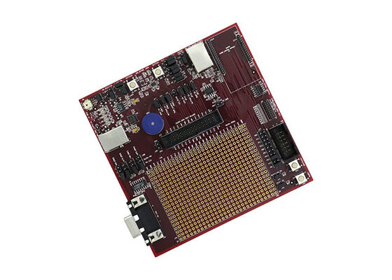 EM35X-BBRD Embedded Solutions EM35x High-Performance 2.4GHz Transceiver Evaluation Board