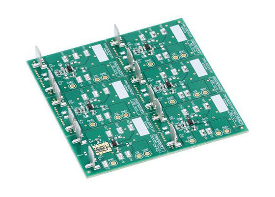 INA190EPEVM Embedded Solutions INA190-EP 40V Current Sense Amplifier Evaluation Module